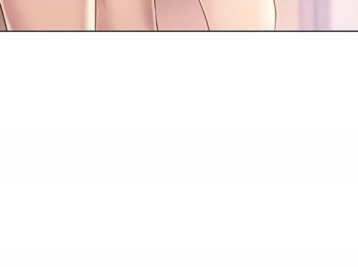姊姊爱做菜 - 第42话-昨晚的海鲜好吃吗 - page 3