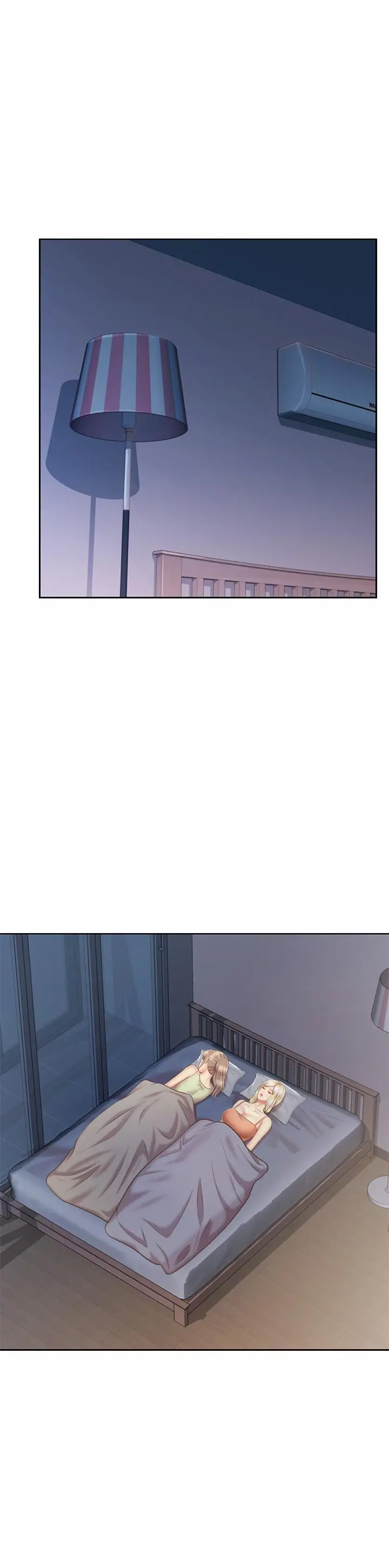 姊姊爱做菜 - 第37话-跟人妻彻夜激战 - page 30