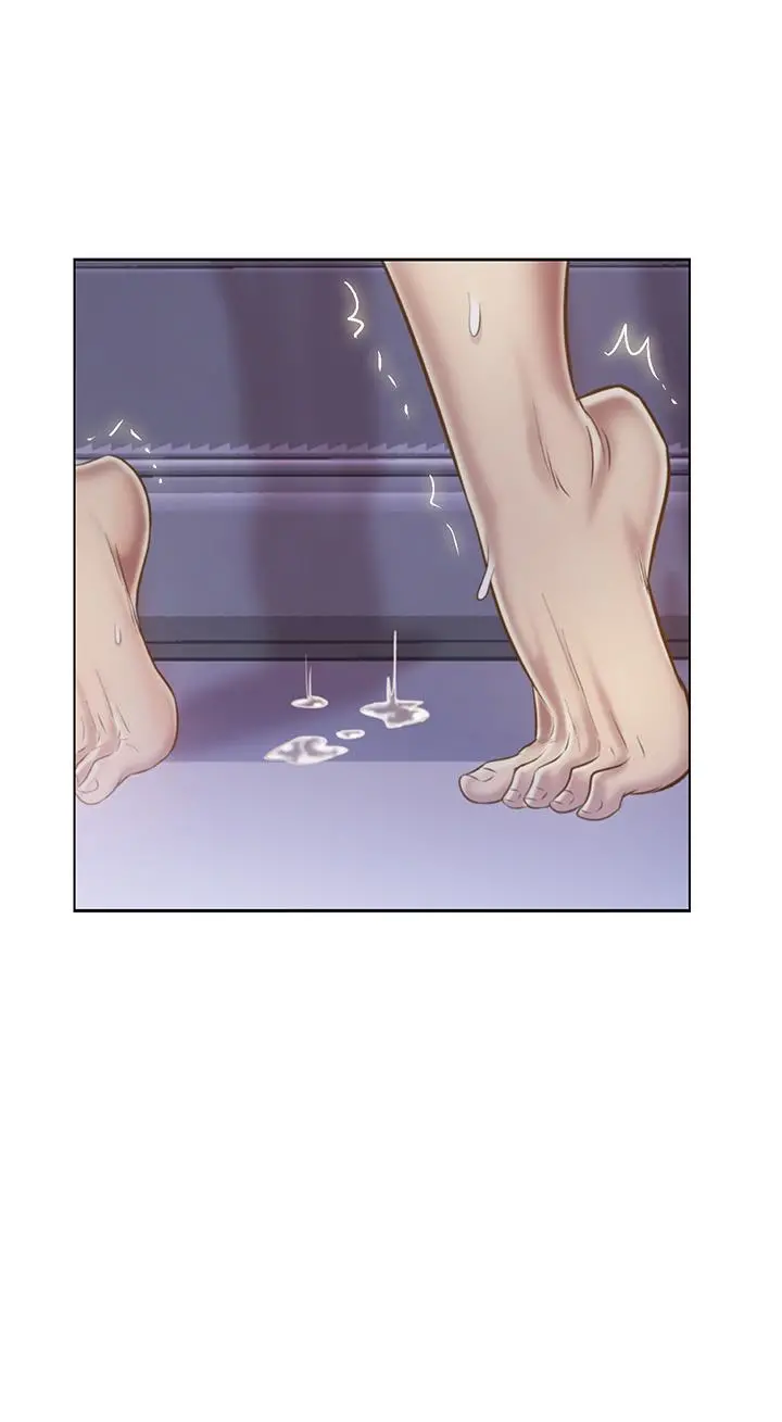 姊姊爱做菜 - 第38话-我还没试过后面 - page 42