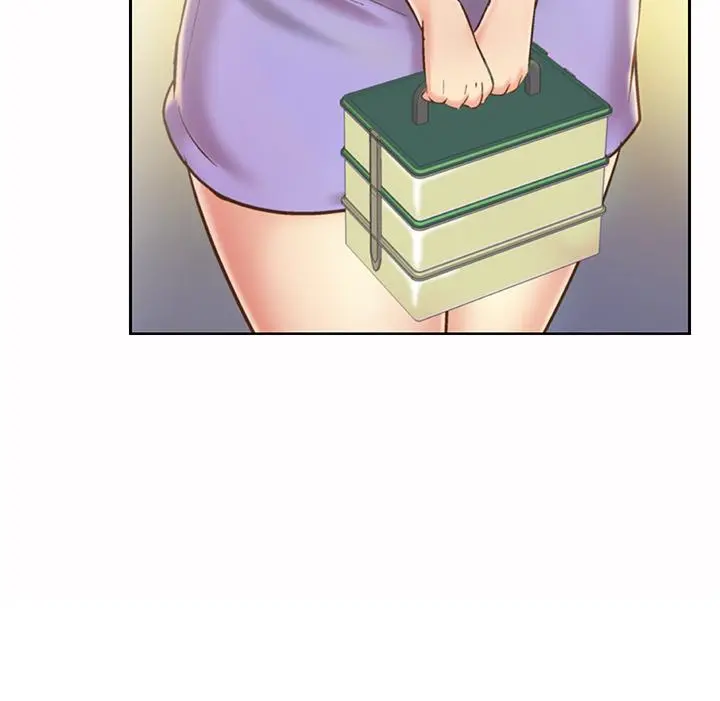 姊姊爱做菜 - 第52话-想跟姐姐们玩3P - page 3