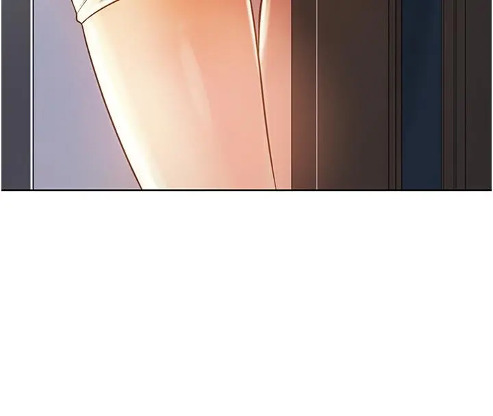 姊姊爱做菜 - 第14话-让老师看到不该看的 - page 3