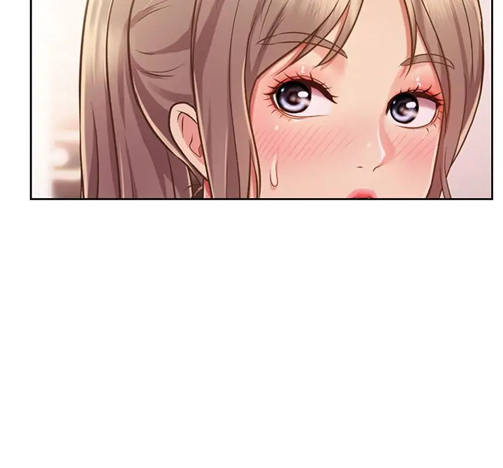 姊姊爱做菜 - 第14话-让老师看到不该看的 - page 45