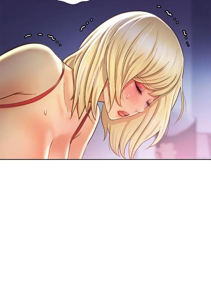 姊姊爱做菜 - 第33话-打越大力夹的越紧 - page 7