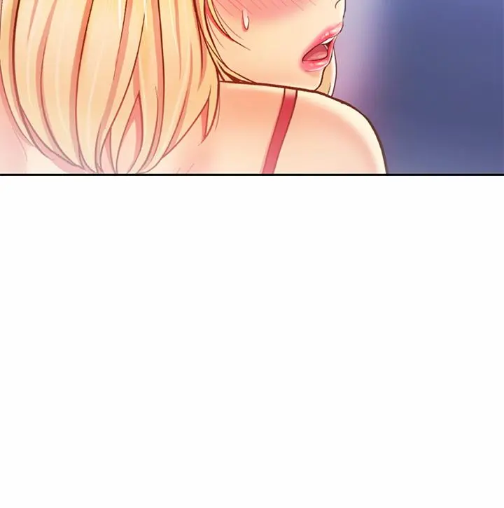 姊姊爱做菜 - 第33话-打越大力夹的越紧 - page 27