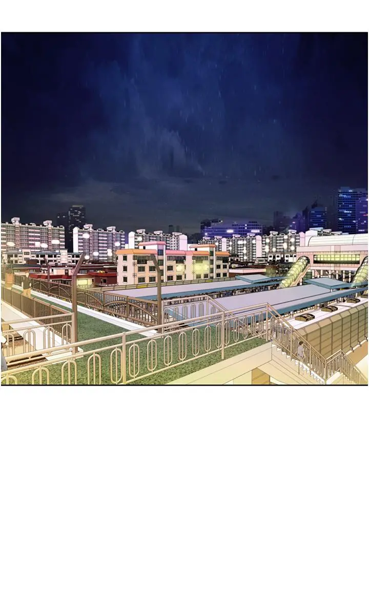 姊姊爱做菜 - 第53话-你今天也能让我舒服吧 - page 32