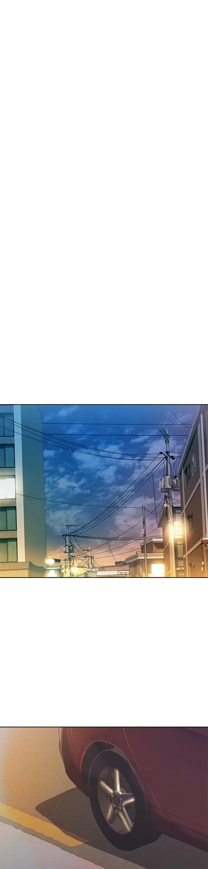 姊姊爱做菜 - 第8话-一想到那晚就慾火焚身 - page 56