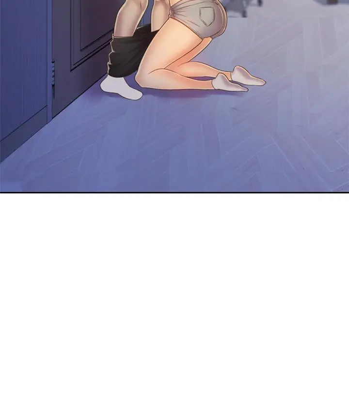 姊姊爱做菜 - 第31话-你的棒棒比我想的还美味 - page 65
