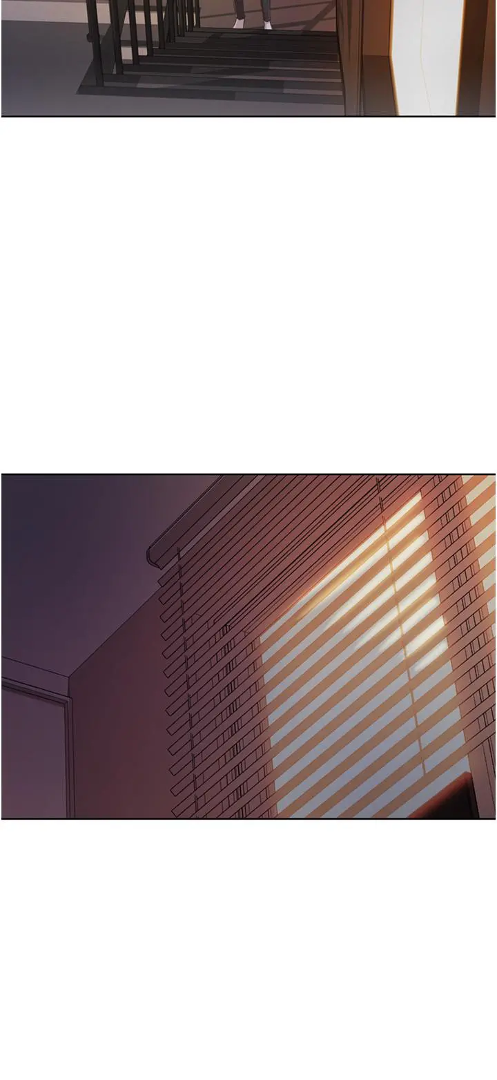 姊姊爱做菜 - 第18话-谢谢你给我G会 - page 55