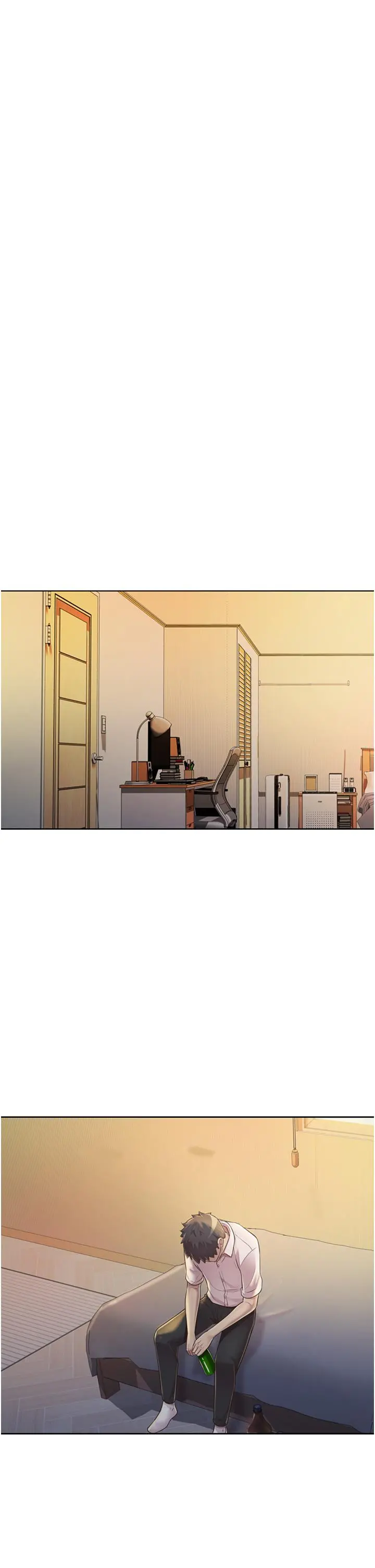 姊姊爱做菜 - 第18话-谢谢你给我G会 - page 58