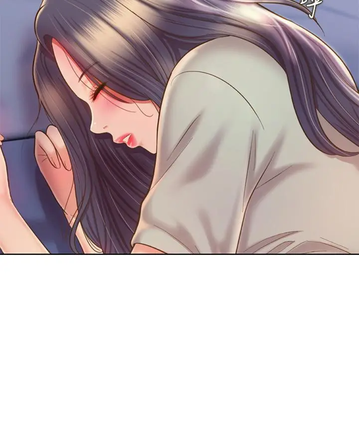姊姊爱做菜 - 第49话-身体渐渐习惯你的棒棒 - page 27