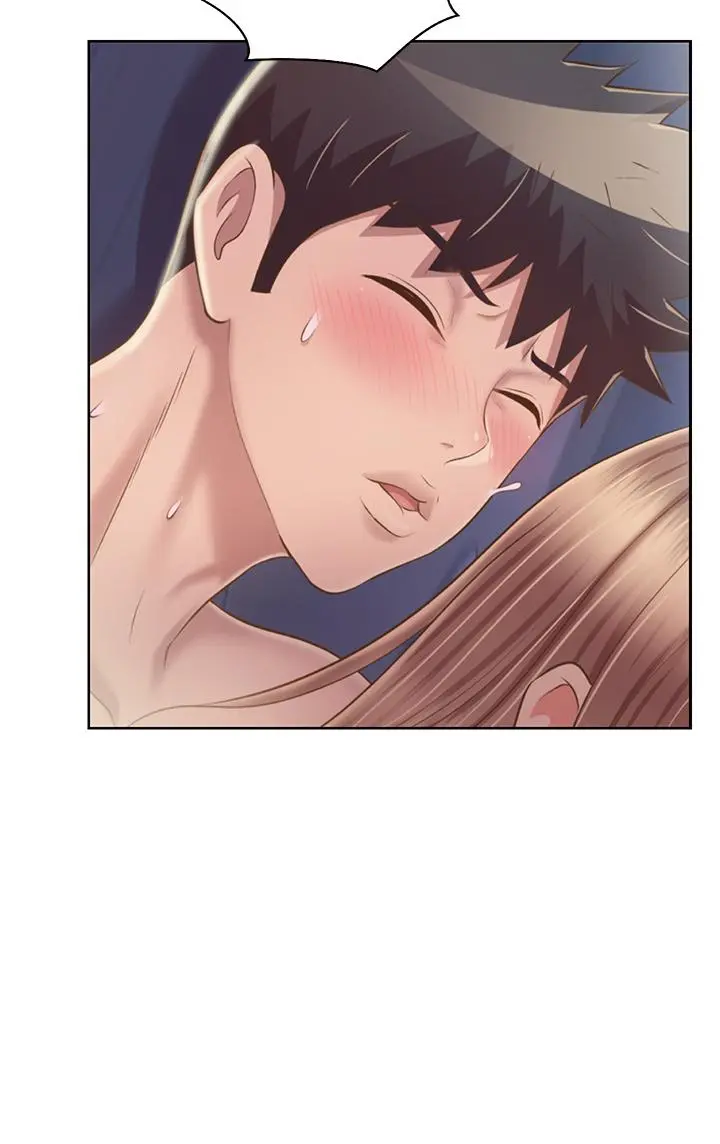 姊姊爱做菜 - 第50话-前所未有的快感 - page 31