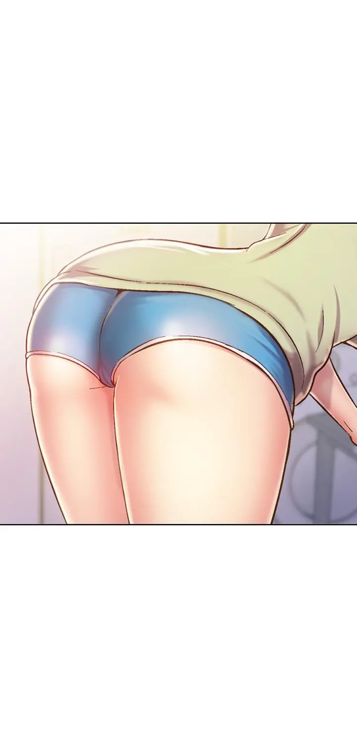 姊姊爱做菜 - 第35话-上课咯 - page 33