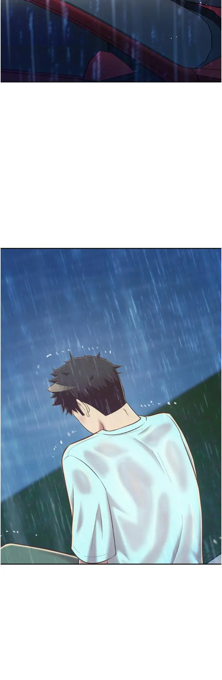 姊姊爱做菜 - 第67话-最终话-谢谢你为我做的一切 - page 3