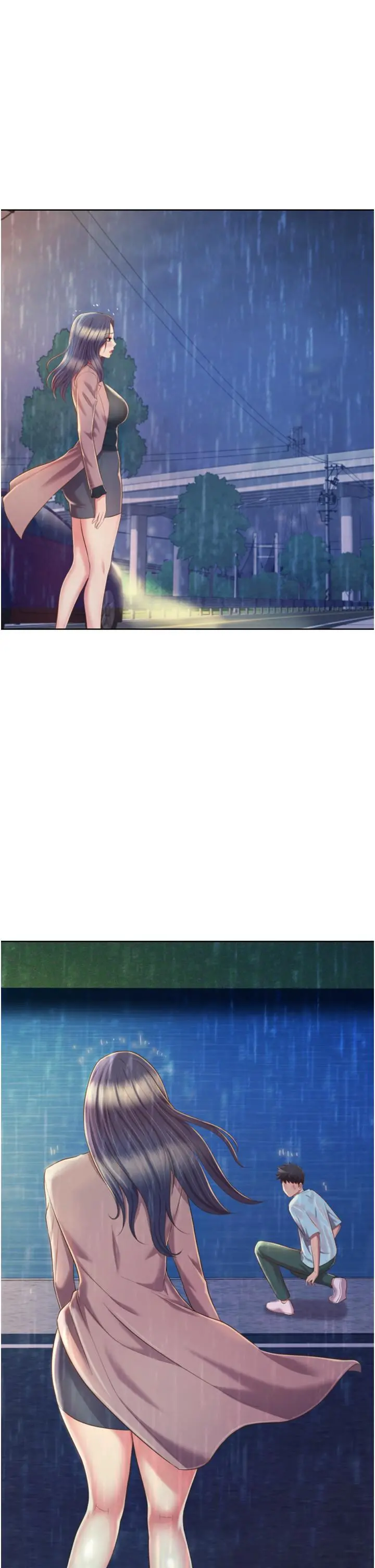 姊姊爱做菜 - 第67话-最终话-谢谢你为我做的一切 - page 7