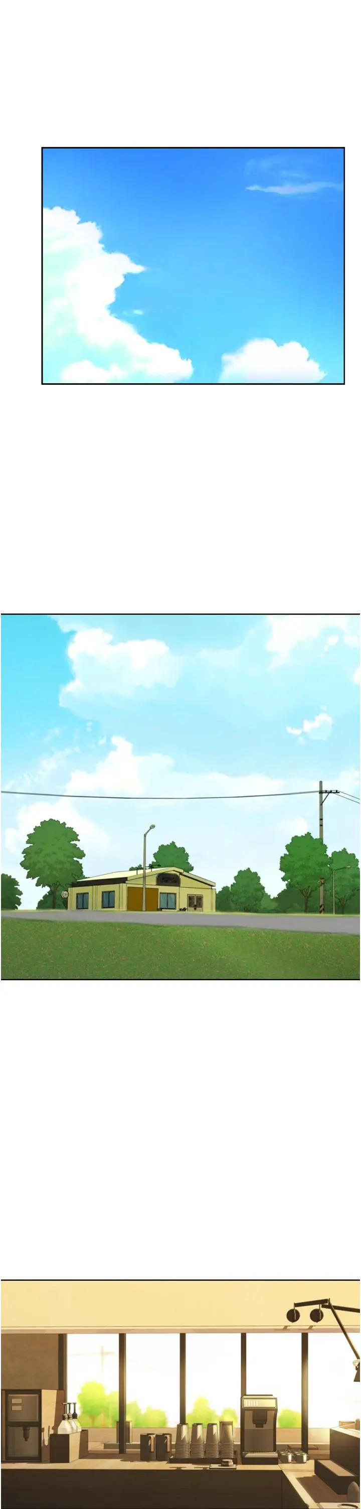 姊姊爱做菜 - 第67话-最终话-谢谢你为我做的一切 - page 64