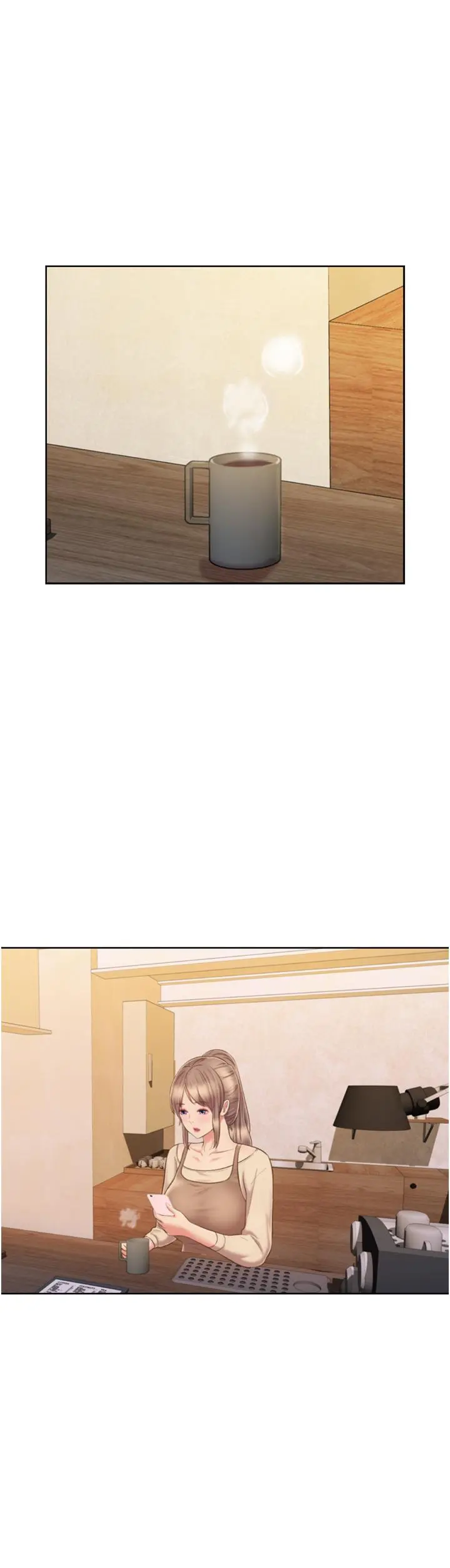 姊姊爱做菜 - 第67话-最终话-谢谢你为我做的一切 - page 67
