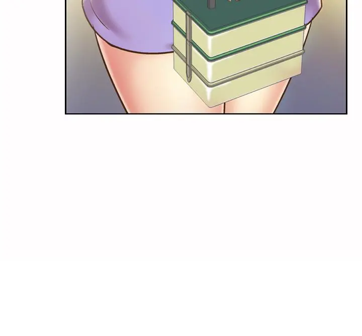 姊姊爱做菜 - 第51话-上班前来场晨炮吧 - page 59