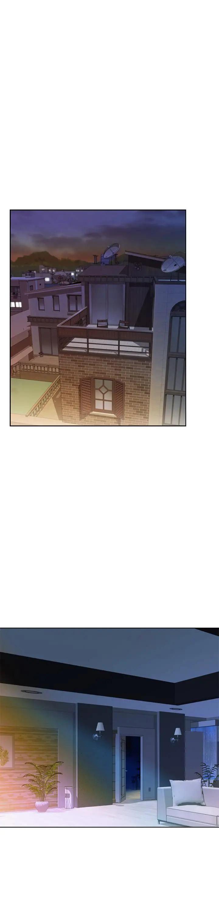 姊姊爱做菜 - 第63话-我想变成你的女人 - page 5
