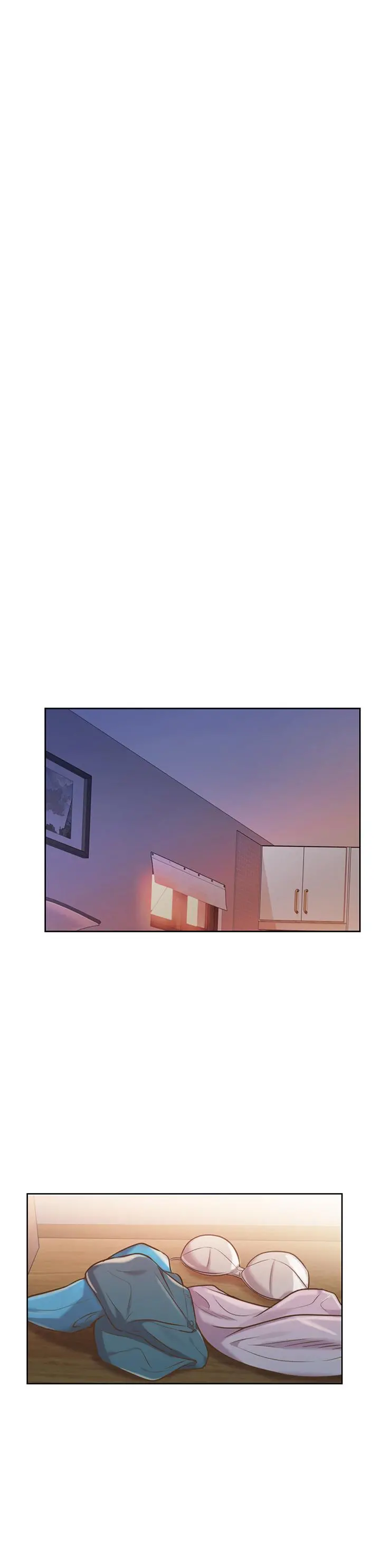 姊姊爱做菜 - 第10话-在眼前喷射而出的炽热精液 - page 17