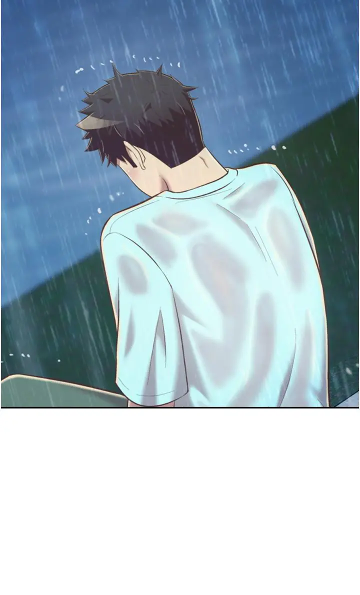 姊姊爱做菜 - 第66话-只属于我的女人 - page 61