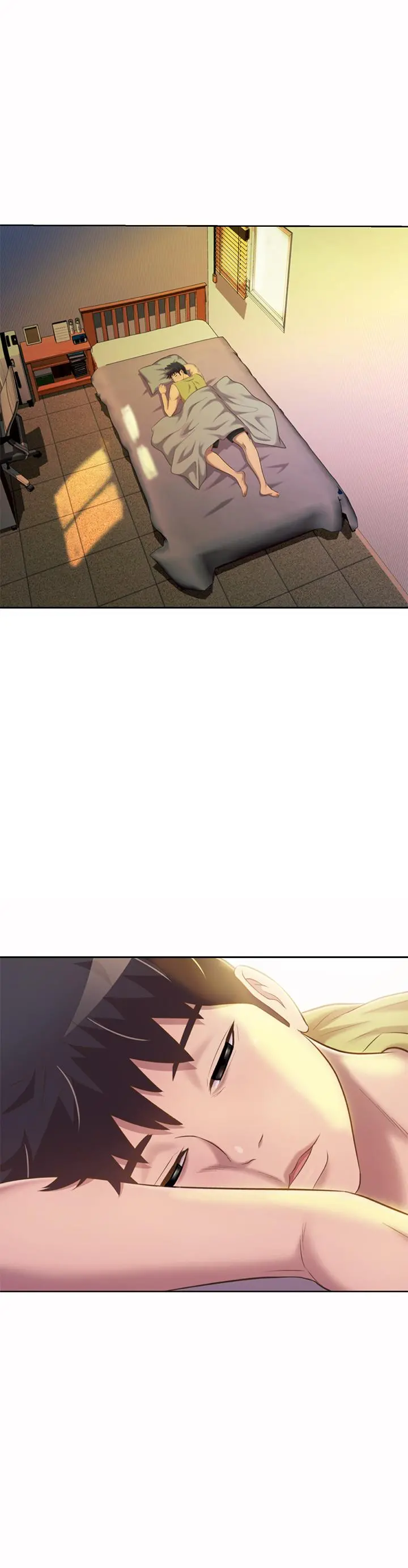 姊姊爱做菜 - 第60话-源源不绝的性慾 - page 30