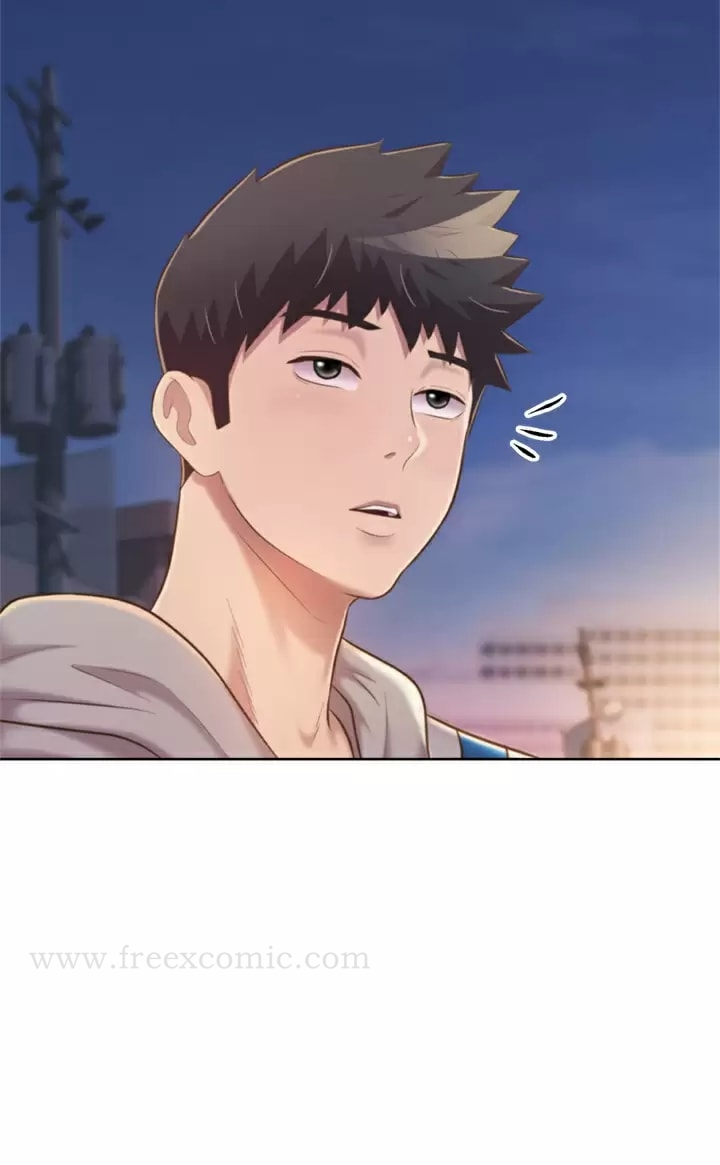 姊姊爱做菜 - 第64话-火热的新婚夫妻Play - page 19