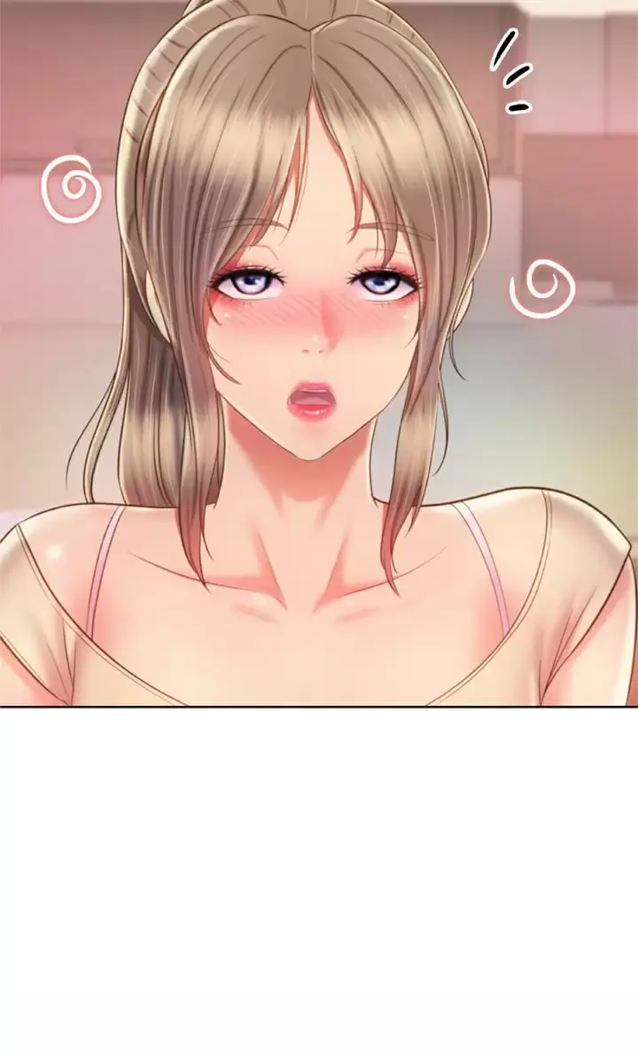 姊姊爱做菜 - 第64话-火热的新婚夫妻Play - page 48