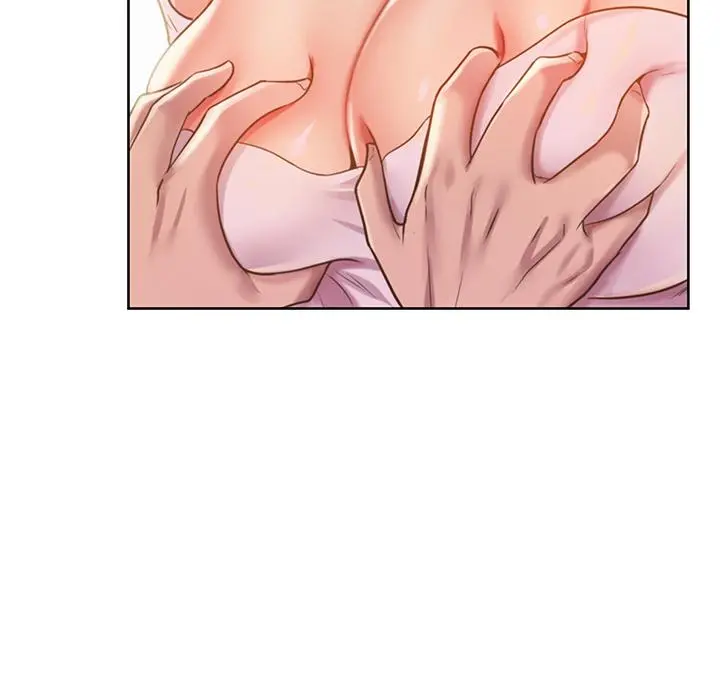 姊姊爱做菜 - 第4话-你就随心所欲的做吧 - page 25