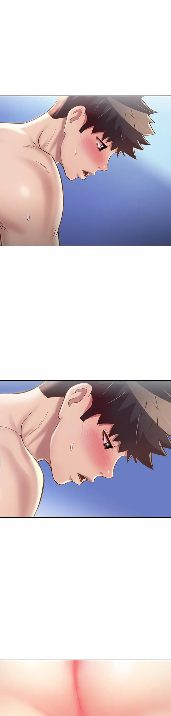 姊姊爱做菜 - 第47话-我是第一次，你慢一点 - page 30