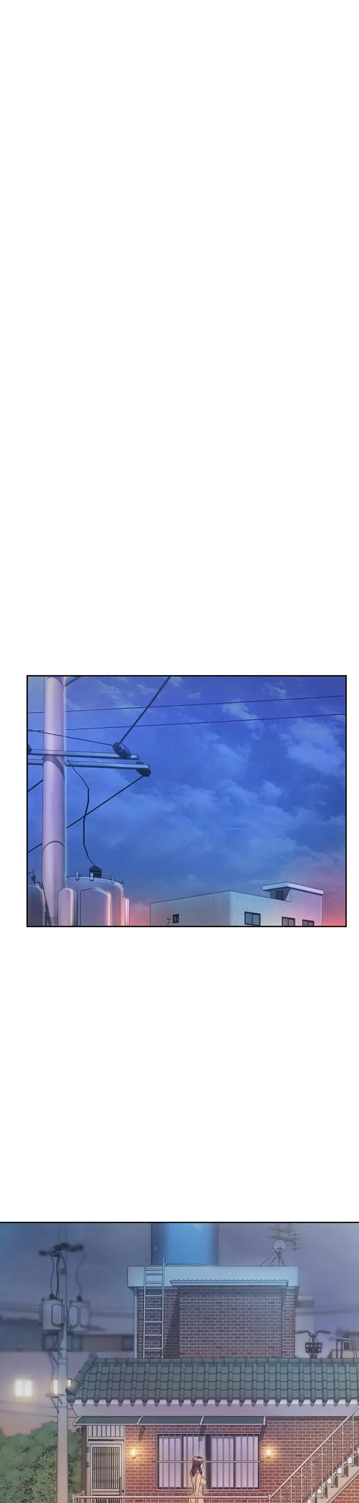 姊姊爱做菜 - 第9话-舒服到要发疯了 - page 31
