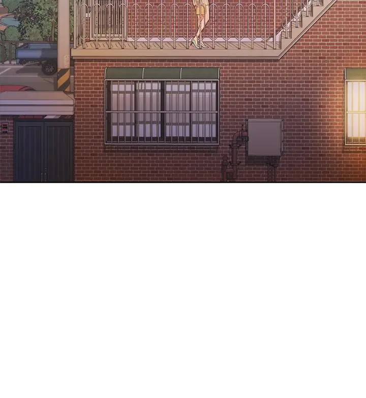 姊姊爱做菜 - 第9话-舒服到要发疯了 - page 32
