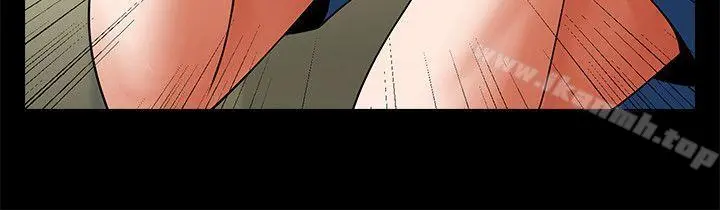 共享情人 - 第40话-找上友真的不速之客 - page 12