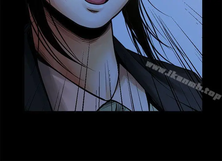 共享情人 - 第16话-不亚于友真的银夏 - page 6