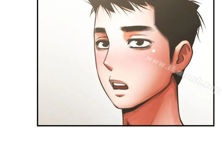 共享情人 - 第13话-银夏的惊喜 - page 22