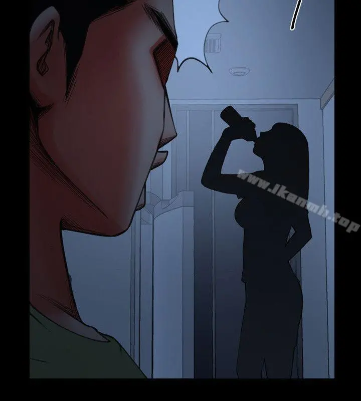 共享情人 - 第3话-刺激的亲密接触 - page 6
