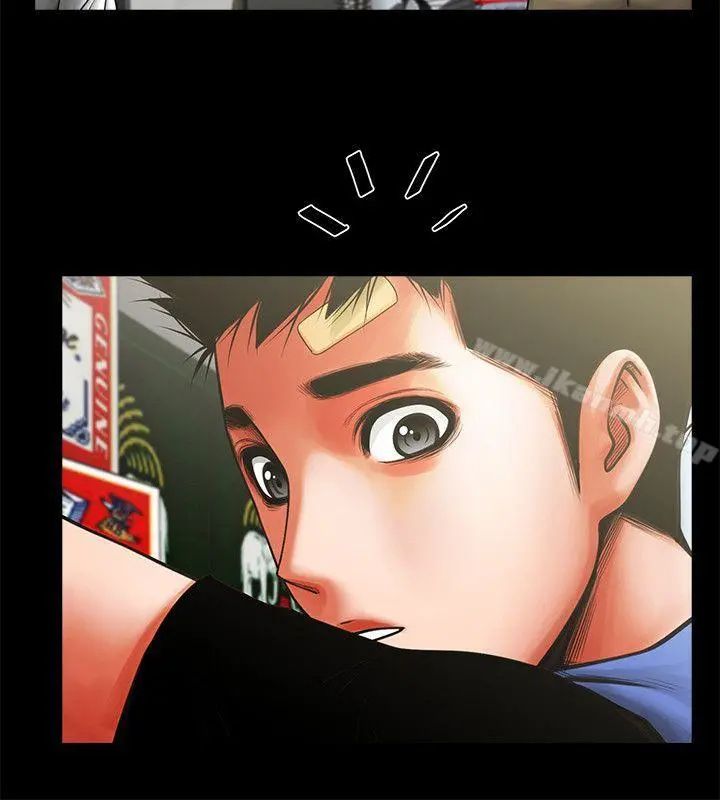 共享情人 - 第8话-店长的诱惑 - page 9