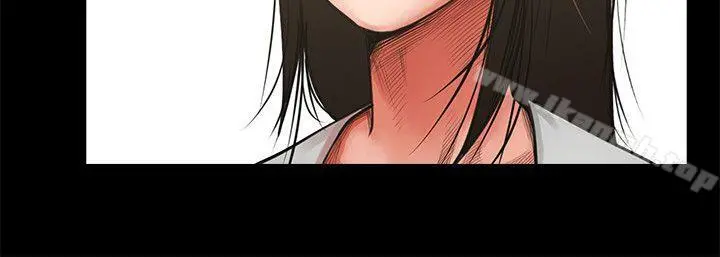 共享情人 - 第11话-尴尬的三人聚餐 - page 21