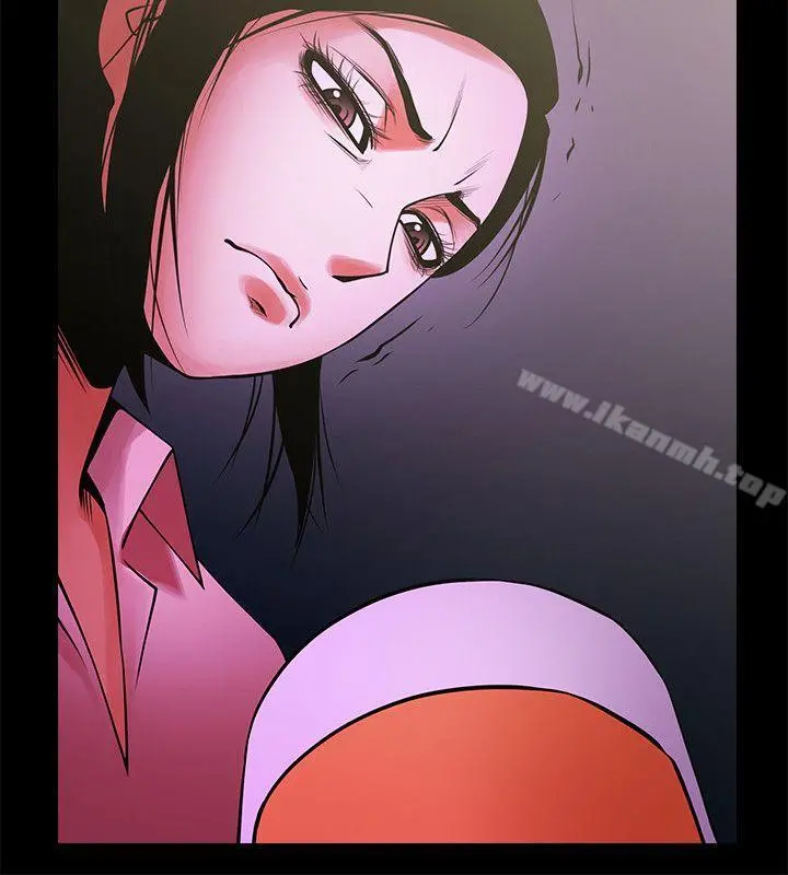 共享情人 - 第27话-你的大鵰比我老公的厉害! - page 19