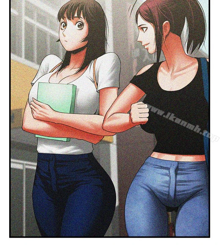 共享情人 - 第46话-常务，人家有话告诉你… - page 21