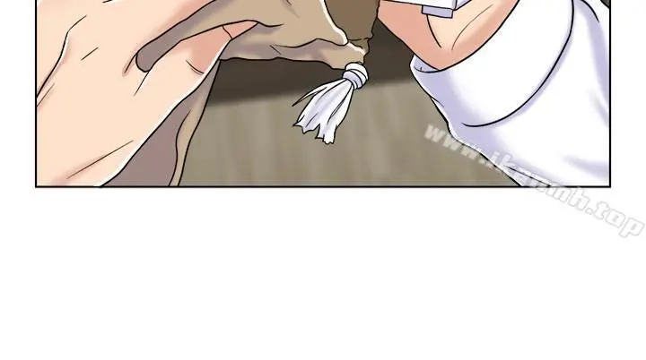 千日的新娘 - 第6话-回到新婚之夜 - page 3