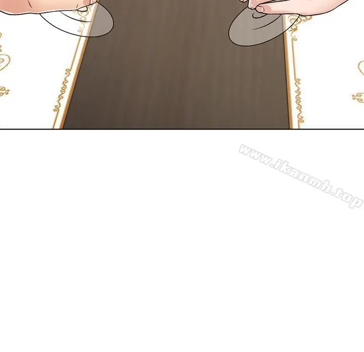 千日的新娘 - 第8话-在停车场与娇妻亲热 - page 13