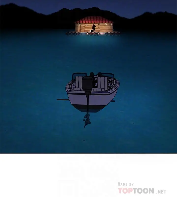 致命游戏 - 第68话-活着赎罪吧 - page 8
