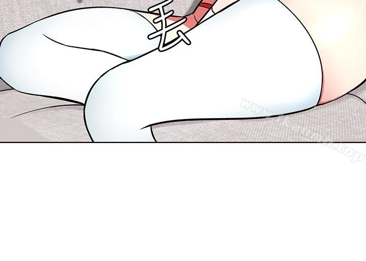致命游戏 - 第24话-让人兴奋的性感睡衣 - page 8