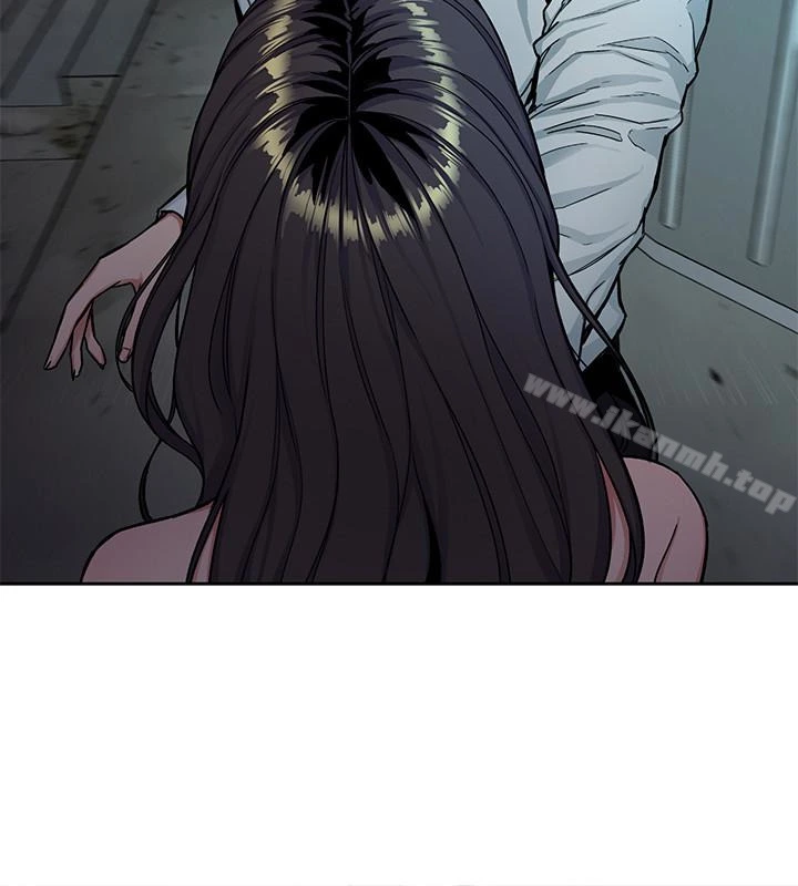 致命游戏 - 第32话-扭转局面的郑子芸登场 - page 5
