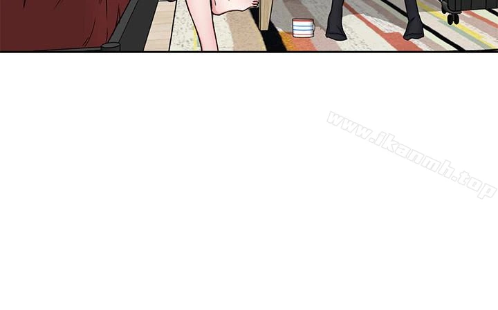 致命游戏 - 第32话-扭转局面的郑子芸登场 - page 21