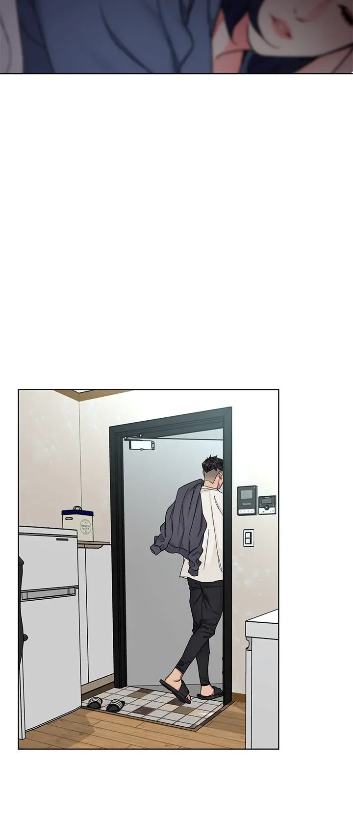 致命游戏 - 第57话-成为子芸目标的泰坤 - page 33
