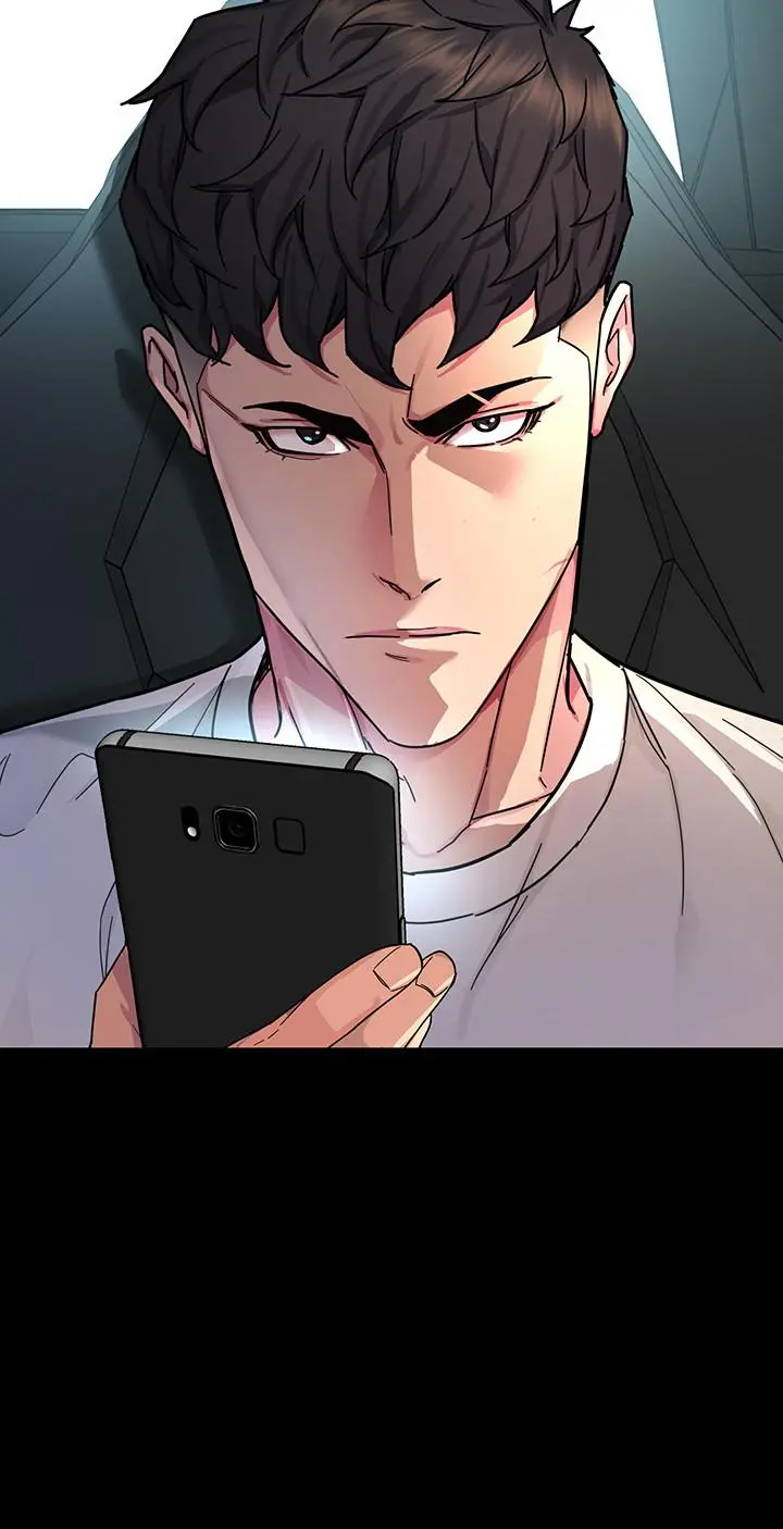 致命游戏 - 第57话-成为子芸目标的泰坤 - page 37