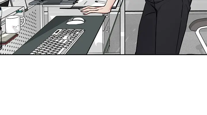 致命游戏 - 第47话-会长的访客郑子芸 - page 26