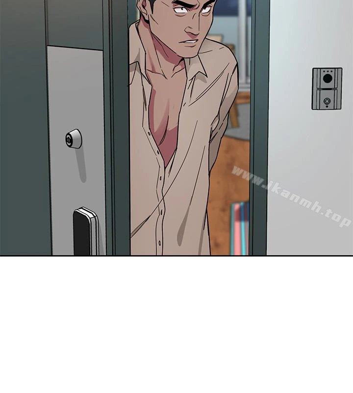致命游戏 - 第21话-你对我的女人做了什么?! - page 6