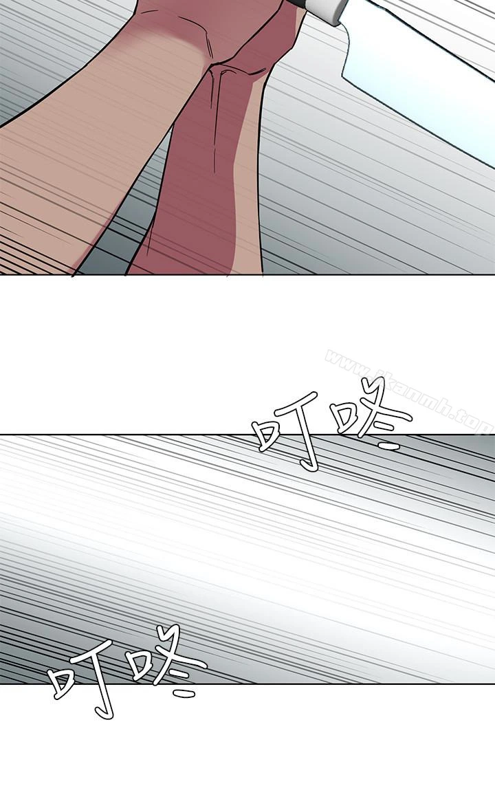致命游戏 - 第21话-你对我的女人做了什么?! - page 18